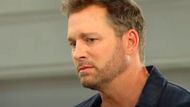 Brady worries for Rachel | Image Source: Peacock